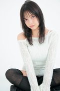 担当美容師／店長　佐藤真央さん(K.e.y GINZA)