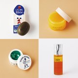 【温活ボディ・フェイスケア】「月経前10日間だけでも意識して冷え対策を 」温浴効果を高める入浴剤から、毛穴汚れをごっそり落とす温感洗顔まで19アイテムをご紹介