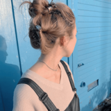 「ヘアアレンジは難しくて絶対ムリ！」って思ってない？　ヘアメイク二人が教える、テクいらずな【簡単ヘアアレンジ】4選