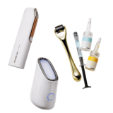 「セルキュアにはまだ手が出せないけど…」【韓国美顔器】確かな効果！ファースト美顔器におすすめなのはこれ