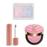 「ハイライト効果もあり肌も盛れる！」ヘアメイクさん3名に聞いた♡【わたしを変えるにゅーコスメ】6選