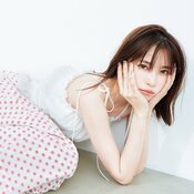 【落ち込みやすい性格】の女子はマネしてみて!宮田聡子の"心のバランスを取れるマインド"
