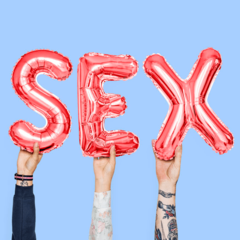 セフレがいる＝ビッチなの？  人にはいえないSEXのお悩みを解決