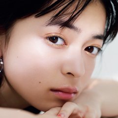 上國料萌衣、優勝級にカワイイ！！思わず写真を見つめたくなる【きらめきEYES】