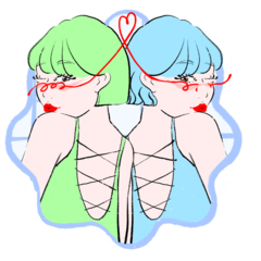 【双子(ふたご)座・2026年上半期の運勢】チャレンジに向いている年！恋も仕事もうまくいく予感♪行動するべきラッキーDAYは？