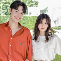 話題作『ふたごのユーとミー 忘れられない夏』に出演中！　CHANELタイ・アンバサダーを務めるティティヤー＆ベルギーとタイにルーツを持つイノセントな魅力のアントニーに直撃♡