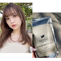 「入浴しているだけで汗がダラダラ…」食べすぎた翌日のむくみケアに最適！優秀すぎる【デトックスアイテム】って？