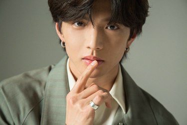 FANTASTICS from EXILE TRIBEの春エピソードがエモい♡ 佐藤大樹