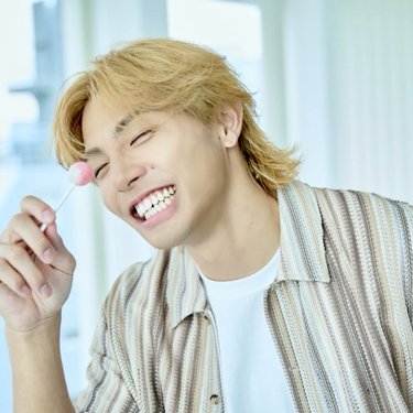 THE RAMPAGE・武知海青「心の回復にはけっこう時間がかかる