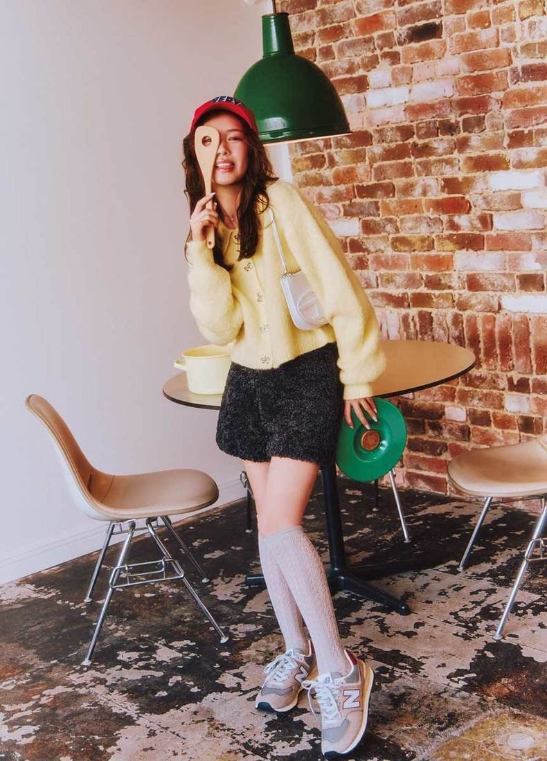 春コーデに合うミニバッグ15選　カフェ女子会コーデ×ミニバッグ