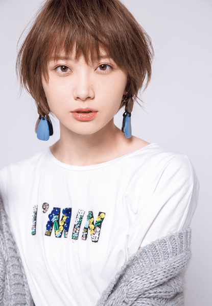 かきあげなくても幼くならない 前髪命の女子に捧ぐ 大人っぽショート Ar アール Web