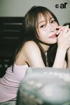 ar9月号に登場する指原莉乃さん