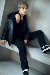 安井謙太郎。ar12月号より