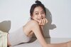 松木育未。ar8月号より