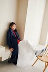 佐藤栞里。ar1月号より