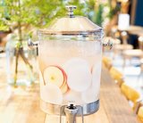 デトックスウォーターを作ってみよう♥