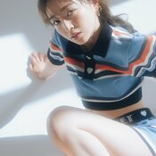 【個性派カラーリップ】で媚びない色気を演出♡顔色のトーンアップ効果も!シャレ唇HOWTO