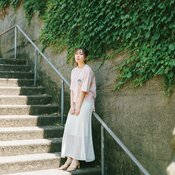 さっしーが思う、イイオンナって？「これは完全に持論なんですが…」イイオンナになりたいと思ったら始めるべきこと