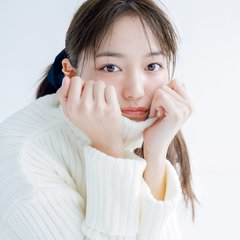 川口春奈、もしも彼女だったら？「一緒にいてきっと楽しいはず！」デートの時も自分軸がやっぱり大事♡はーちゃんに学ぶ恋愛観