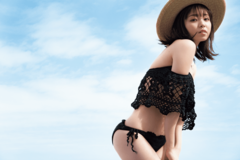 それほんとに泳ぐ気ある！？って言われてもいいもん♡　可愛いから着たいだけ、なこだわりデザイン水着6選