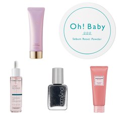 「何度でも触りたくなる肌が￥1,540で…」春に向けた自分磨きに♡編集部員をトリコにした【名品ビューティーアイテム】5選