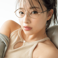 “すっぴん”風メイクでこっそり仕込む♡　あざとガールのおうちデート戦術