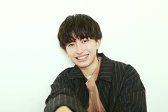 【ジュノンボーイグランプリ】石山順征（いしやま・じゅんせい）ってどんな人？「実際の僕は、クラスの中で和気あいあいとしているほう」