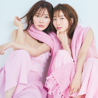 田中みな実×指原莉乃】「初対面の時、キレイすぎてマジでびっくりしました…」大の仲良しな2人に徹底インタビュー♡ | arweb（アールウェブ）