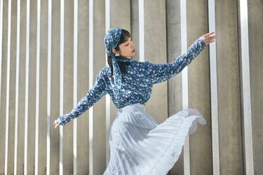 オリンピックの開会式、ゲス乙女のMV演出で話題！ コンテンポラリー
