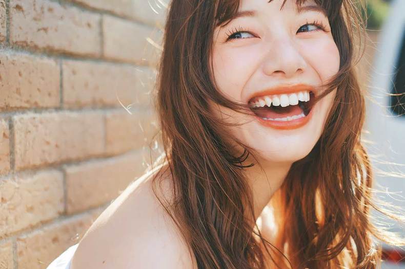 ar girl 西谷菜々