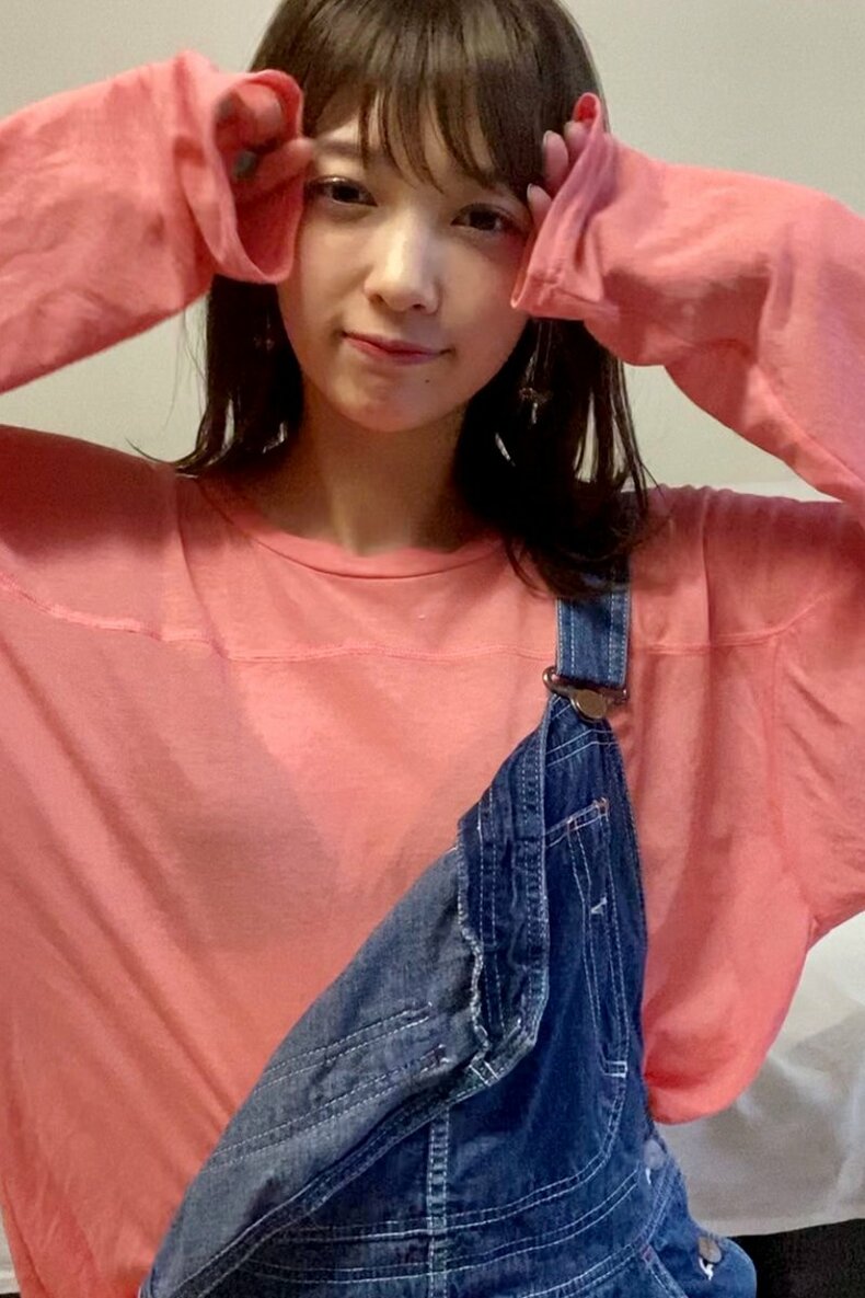 伏屋璃乃（argirl）