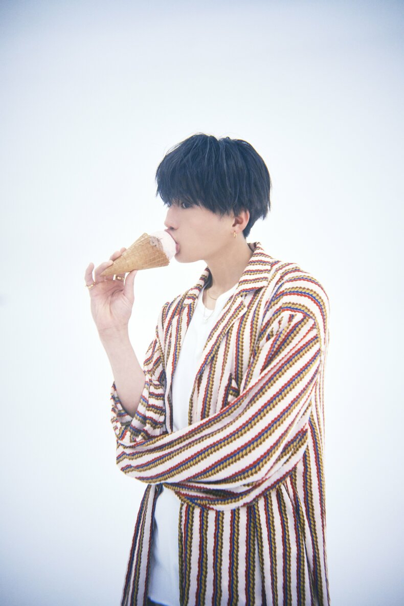 八木勇征
