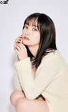 橋本環奈。ar11月号より