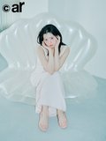 桜田ひより。ar7月号より