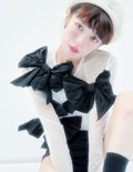 森絵梨佳。ar3月号より
