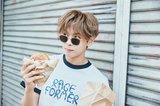 aoen・琉楓（RUKA）「地元・宮崎で僕の両親とご飯を食べました」ライブ後のメンバーとの裏話を語る【7月と琉楓。後編】