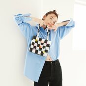【シンプル服を着こなすには?】持っておきたいオシャ小物4選