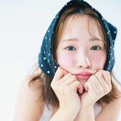 川栄李奈、エイジレスなピカピカ肌の秘密って？「スキンケアは毎日コツコツ派！」【愛用スキンケア＆ヘアケアアイテム】5選