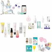 不快感にサヨナラ！いつでも清潔、快適に♡ 夏の蒸れにも安心な【デリケートゾーン】専用アイテム＆膣トレ