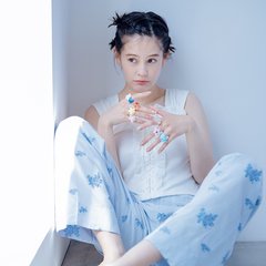 暑さを気にせずおしゃれしたい！涼しげトレンドガールに♡夏にピッタリ【ノースリーブコーデ】５選