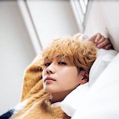 THE RAMPAGE・吉野北人に5つの質問！身近な人の前では常にぽわぽわ？プライベートな一面が可愛すぎる♡初出し多めな貴重エピを公開