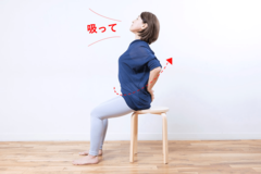 今晩寝る前に絶対やってみて！ 五月病を吹き飛ばす「スゴい呼吸法」をマスターせよ！