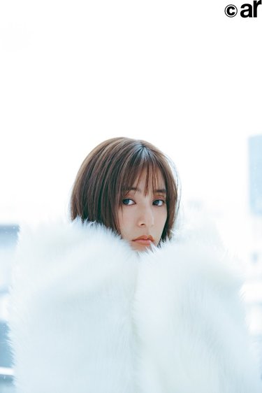 新木優子、赤ちゃんのような美肌の秘訣は？「保湿重視なのは昔から 