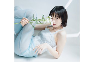 小松菜奈のオシャレはどこから 私にとってはヒントの宝庫 仕事や私生活で参考にしているモノを語る Arweb アールウェブ