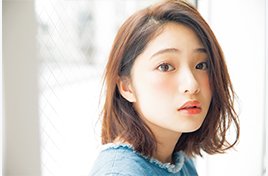 ピュアピュアにしたいから ＂そのまんま＂でOK！ロブ×straight