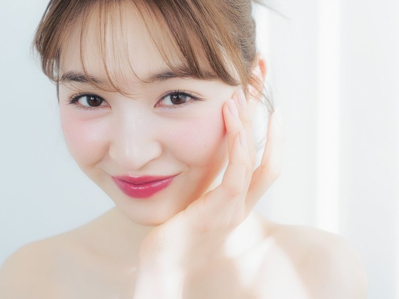 上西星来。ar5月号より