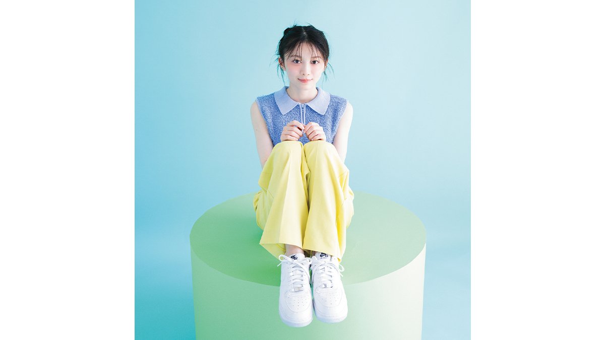 画像・写真】 | 櫻坂46・森田ひかるのスイッチが入る時って