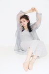 久間田琳加。ar9月号より