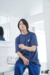山下智久。ar10月号より