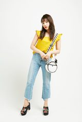 美デニムとの最強タッグ★